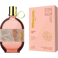 Perfume Blauer The Journey Boston 1936 Eau de Parfum Feminino 80ML