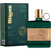 Perfume Blauer The Journey Boston 1936 Eau de Parfum Masculino 80ML