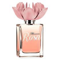 Perfume Blumarine Rosa Eau de Parfum Feminino 100ML