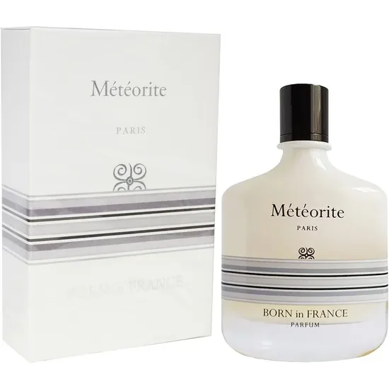 Perfume Born In France Météorite Eau de Parfum Unissex 100ML
