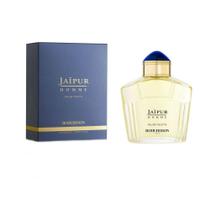 Perfume Boucheron Jaipur Homme Eau de Toilette Masculino 100ML foto 1