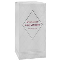 Perfume Boucheron Place Vendome Eau de Toilette Feminino 100ML foto 1