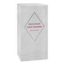 Perfume Boucheron Place Vendome Eau de Toilette Feminino 50ML foto 1