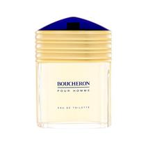 Perfume Boucheron Pour Homme Eau de Toilette Masculino 100ML