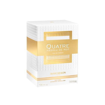 Perfume Boucheron Quatre Absolu de Nuit Eau de Parfum Feminino 100ML foto 1