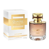 Perfume Boucheron Quatre Absolu de Nuit Eau de Parfum Feminino 100ML foto 2