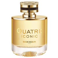 Perfume Boucheron Quatre Iconic Eau de Parfum Feminino 100ML