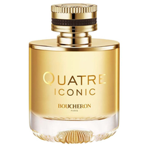Perfume Boucheron Quatre Iconic Eau de Parfum Feminino 100ML