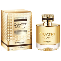 Perfume Boucheron Quatre Iconic Eau de Parfum Feminino 100ML foto 2