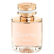 Perfume Boucheron Quatre Pour Femme Eau de Parfum Feminino 100ML