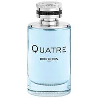 Perfume Boucheron Quatre Pour Homme Eau de Toilette Masculino 100ML