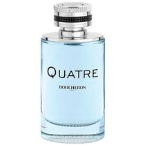Perfume Boucheron Quatre Pour Homme Eau de Toilette Masculino 100ML