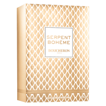 Perfume Boucheron Serpent Bohème Eau de Parfum Feminino 90ML foto 1