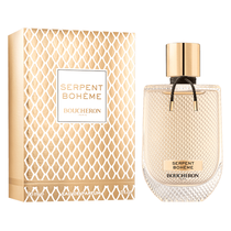 Perfume Boucheron Serpent Bohème Eau de Parfum Feminino 90ML foto 2