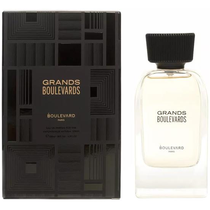 Perfume Boulevard Grands Boulevards Eau de Parfum Masculino 100ML