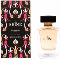 Perfume Boulevard La Seine Eau de Parfum Feminino 100ML