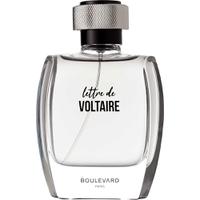 Perfume Boulevard Lettre de Voltaire Eau de Parfum Masculino 100ML