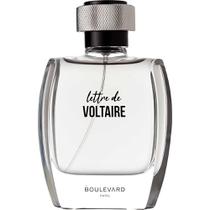 Perfume Boulevard Lettre de Voltaire Eau de Parfum Masculino 100ML