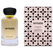 Perfume Boulevard Montmartre Eau de Parfum Feminino 100ML foto principal