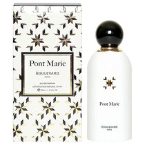 Perfume Boulevard Pont Marie Eau de Parfum Feminino 100ML foto principal