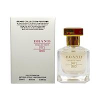 Perfume Brand Collection No.247 Eau de Parfum Feminino 25ML