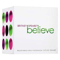 Perfume Britney Spears Believe Eau de Parfum Feminino 100ML  foto 1