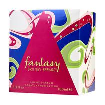 Perfume Britney Spears Fantasy Eau de Parfum Feminino 100ML  foto 1