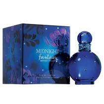 Perfume Britney Spears Fantasy Midnight Eau de Parfum Feminino 30ML