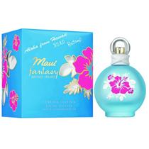 Perfume Britney Spears Maui Fantasy Eau de Toilette Feminino 50ML foto 1