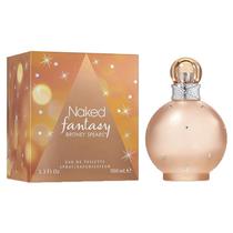 Perfume Britney Spears Naked Fantasy Eau de Toilette Feminino 100ML foto 2