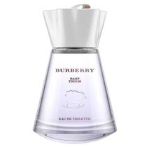 Perfume Burberry Baby Touch Eau de Toilette Infantil 100ML no Paraguai ComprasParaguai .br