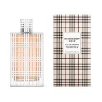 Perfume Burberry Brit Eau de Toilette Feminino 100ML foto 1