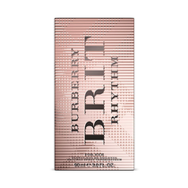 Perfume Burberry Brit RHYTHM Floral Eau de Toilette Feminino 90ML foto 1
