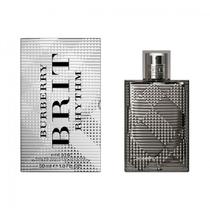Perfume Burberry Brit RHYTHM Intense Eau de Toilette Masculino 50ML foto 2