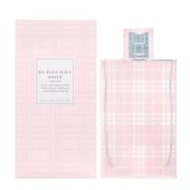 Perfume Burberry Brit Sheer Eau de Toilette Feminino 100ML foto 1