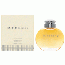 Perfume Burberry Eau de Parfum Feminino 30ML foto 1