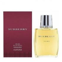 Perfume Burberry Eau de Toilette Masculino 30ML foto 1