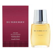 Perfume Burberry Eau de Toilette Masculino 50ML foto 2