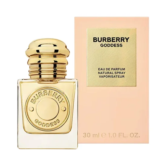 Perfume Burberry Goddess Eau de Parfum Feminino 30ML