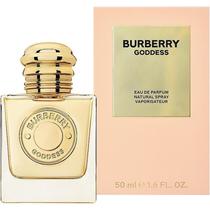 Perfume Burberry Goddess Eau de Parfum Feminino 50ML foto principal