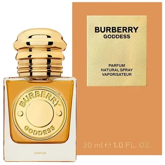 Perfume Burberry Goddess Parfum Feminino 30ML