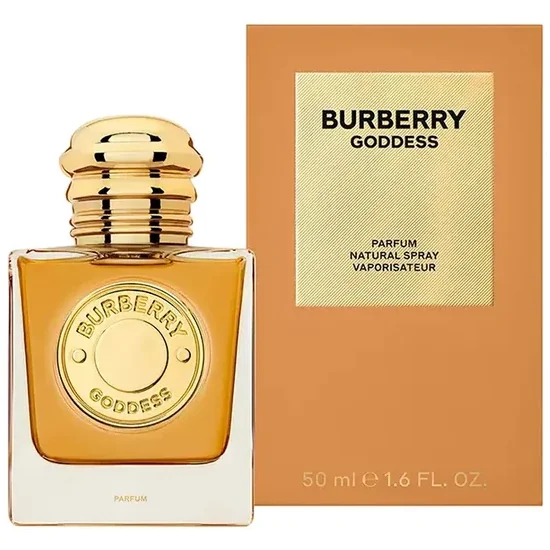 Perfume Burberry Goddess Parfum Feminino 50ML