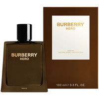 Perfume Burberry Hero Parfum Masculino 100ML