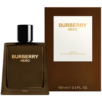 Perfume Burberry Hero Parfum Masculino 100ML foto principal