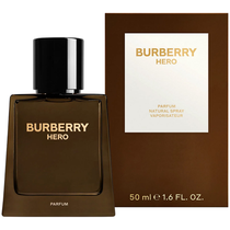 Perfume Burberry Hero Parfum Masculino 50ML foto principal