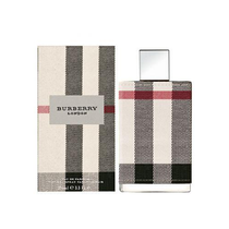 Perfume Burberry London Eau de Parfum Feminino 100ML foto 1