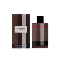 Perfume Burberry London Eau de Toilette Masculino 100ML foto 1