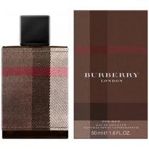 Perfume Burberry London Eau de Toilette Masculino 50ML foto principal