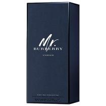 Perfume Burberry MR Burberry Indigo Eau de Toilette Masculino 100ML foto 2