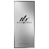 Perfume Burberry MR Eau de Parfum Masculino 100ML foto 1